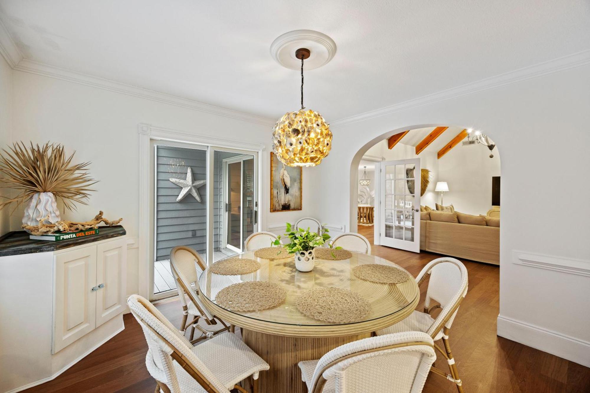 10 Wills Way Villa Isle of Palms Exterior foto