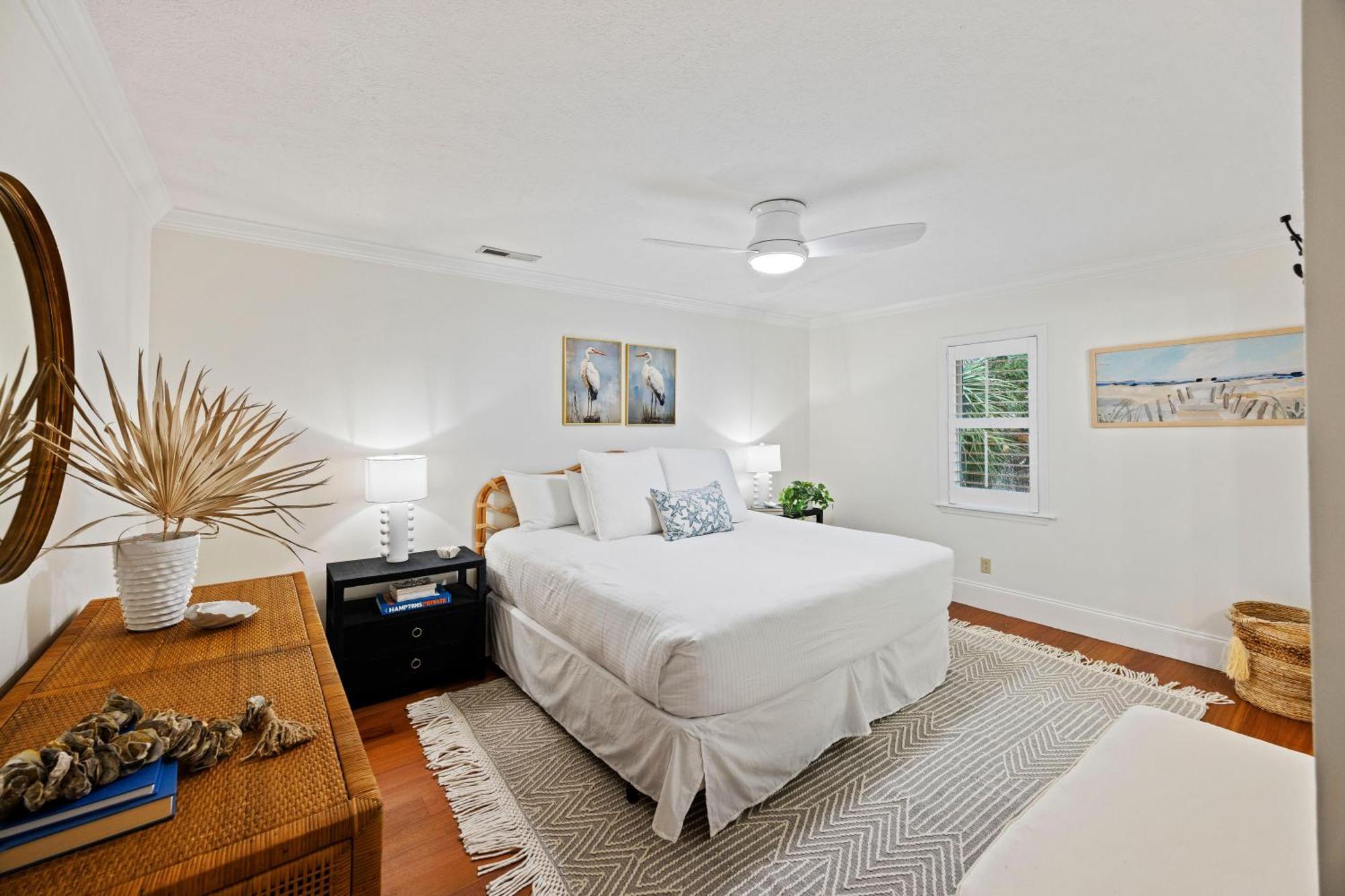 10 Wills Way Villa Isle of Palms Exterior foto