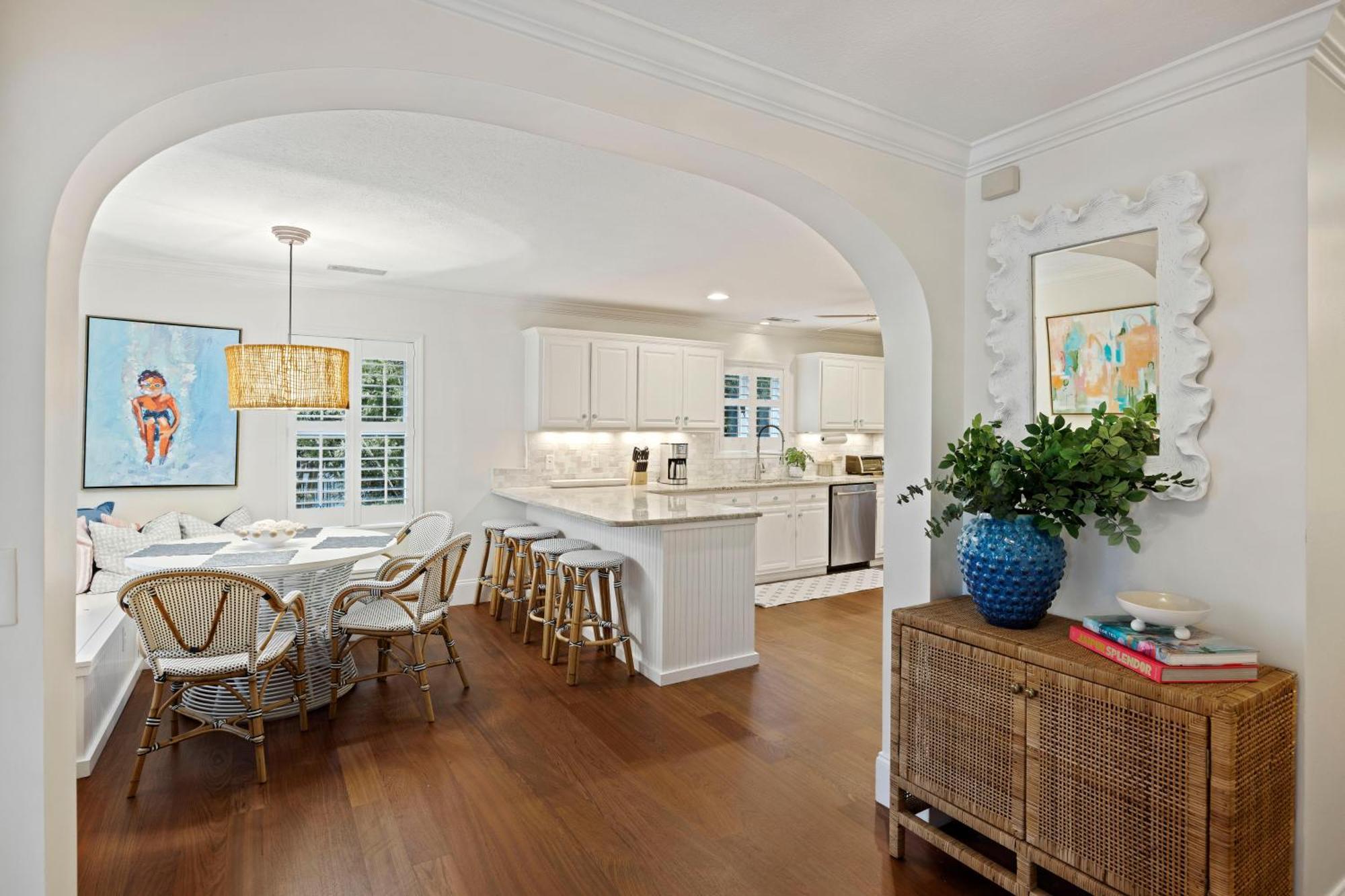 10 Wills Way Villa Isle of Palms Exterior foto