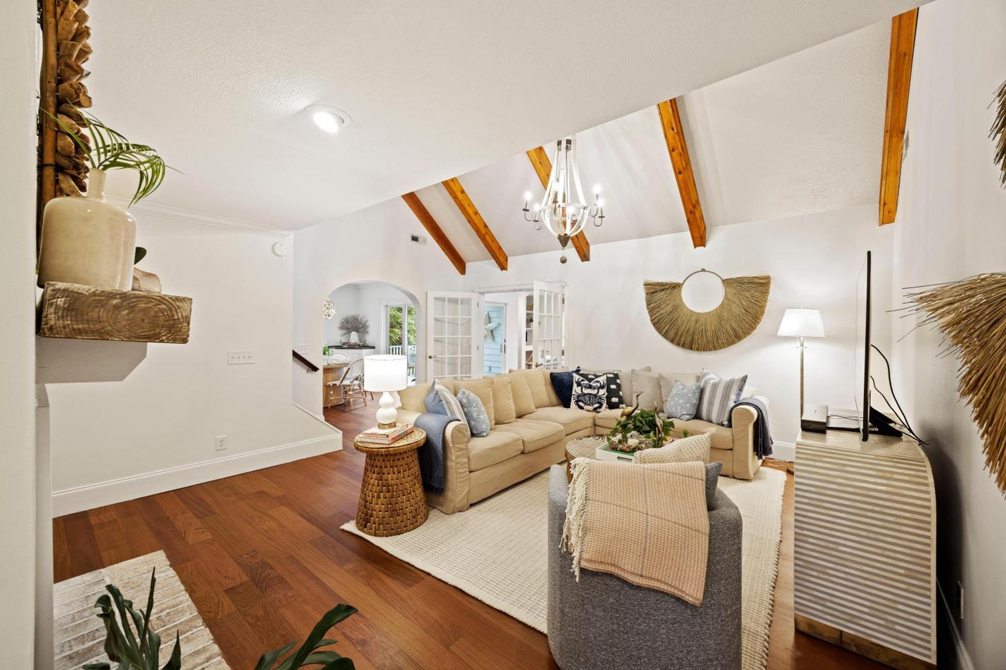 10 Wills Way Villa Isle of Palms Exterior foto