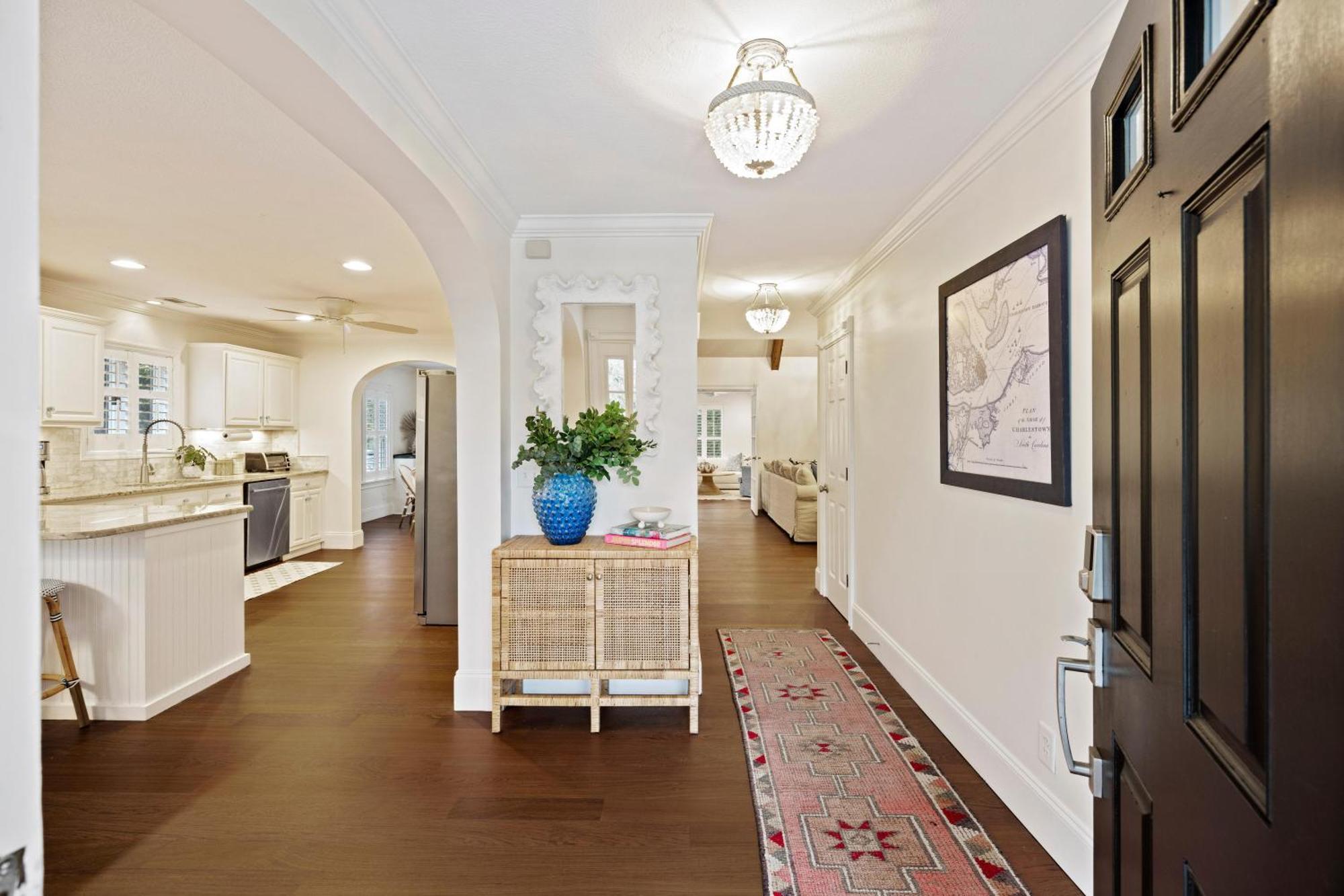 10 Wills Way Villa Isle of Palms Exterior foto